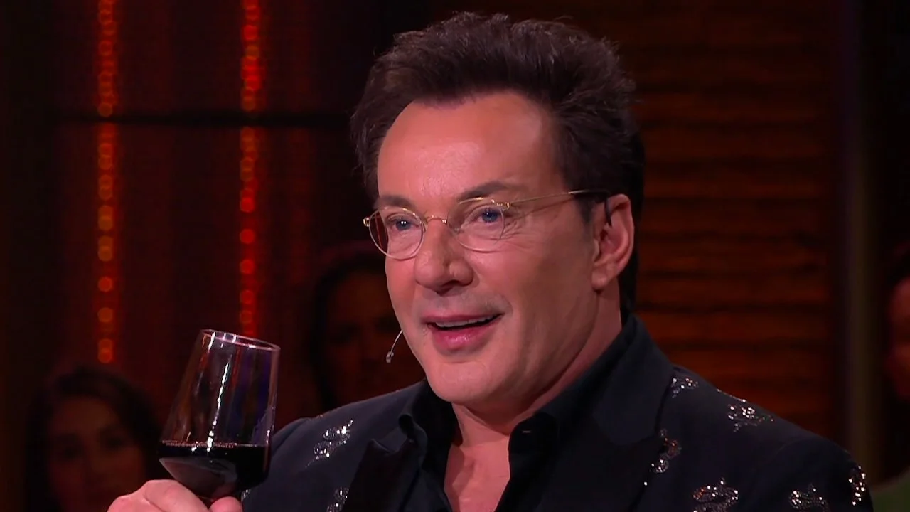 Gerard Joling onthult avontuurtje met BN'er: 'Ik krijg helema...