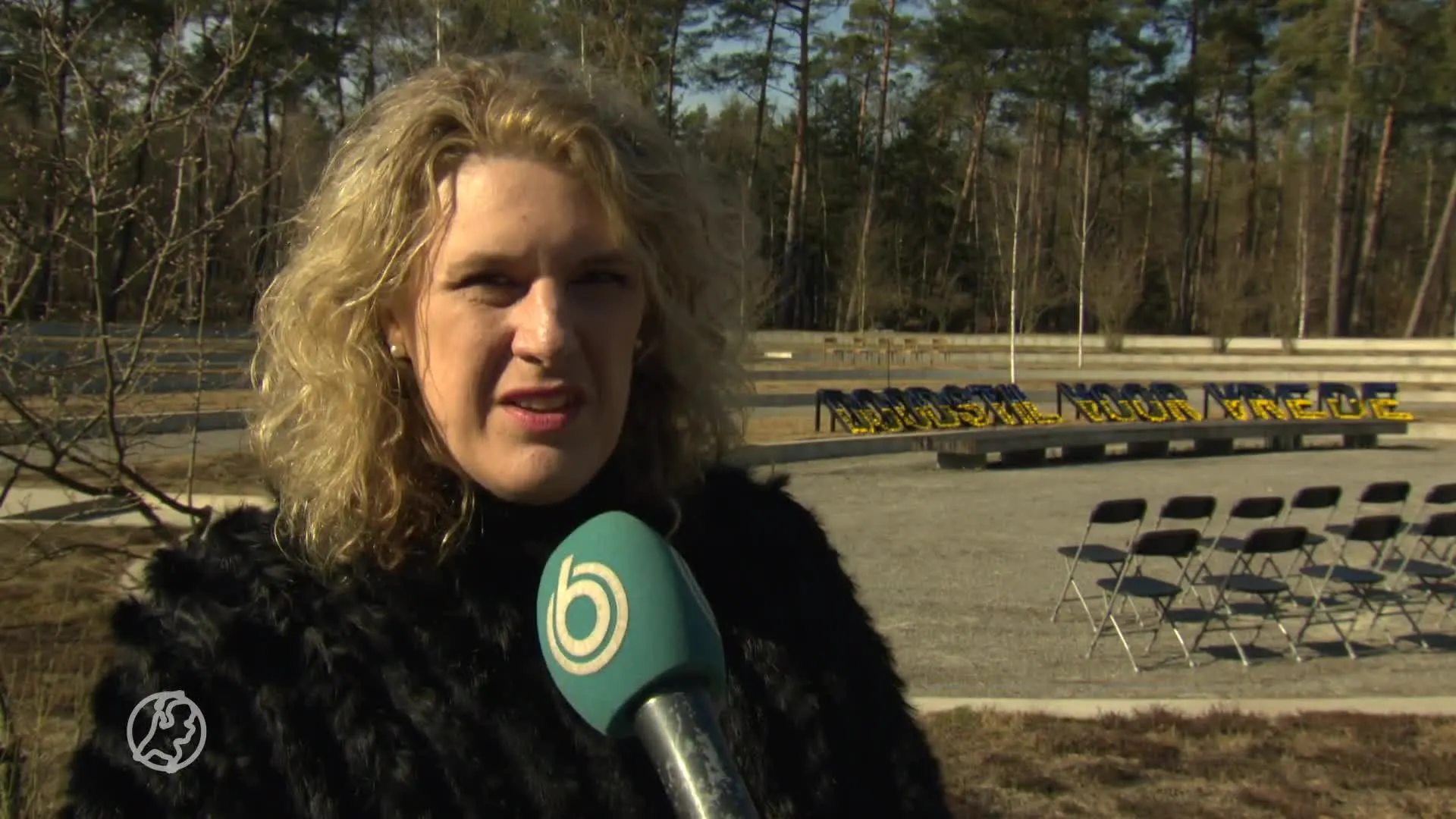 Praten over oorlog Oekraïne? Oud-generaal en veteranen staan vandaag voor je klaar