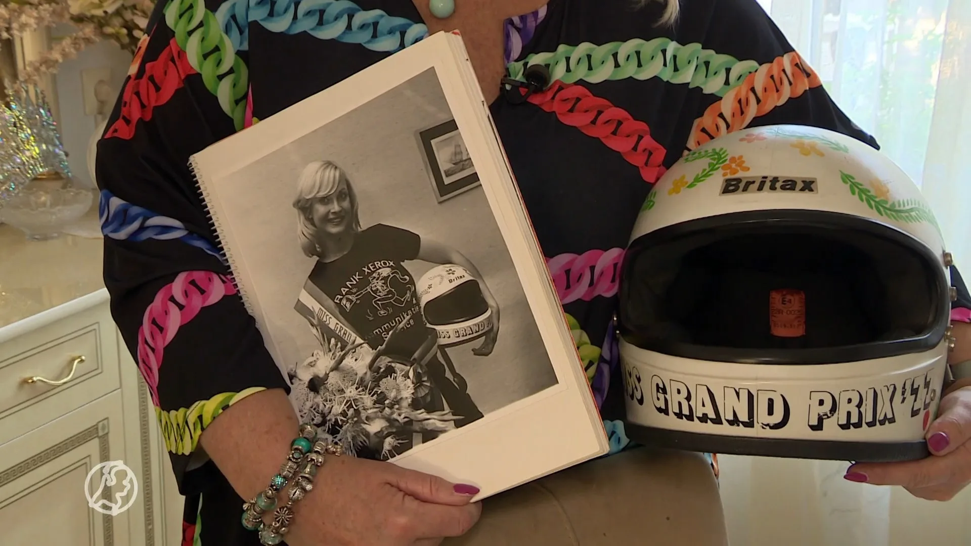 Miss Grand Prix 1977 blikt terug op laatste F1 in Zandvoort