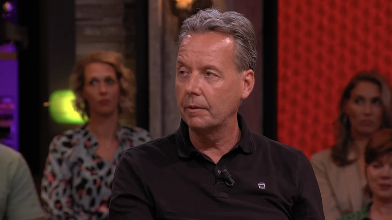 Valentijn verwacht weinig van Van Bommel bij Antwerp FC: ‘Dat wordt niks’