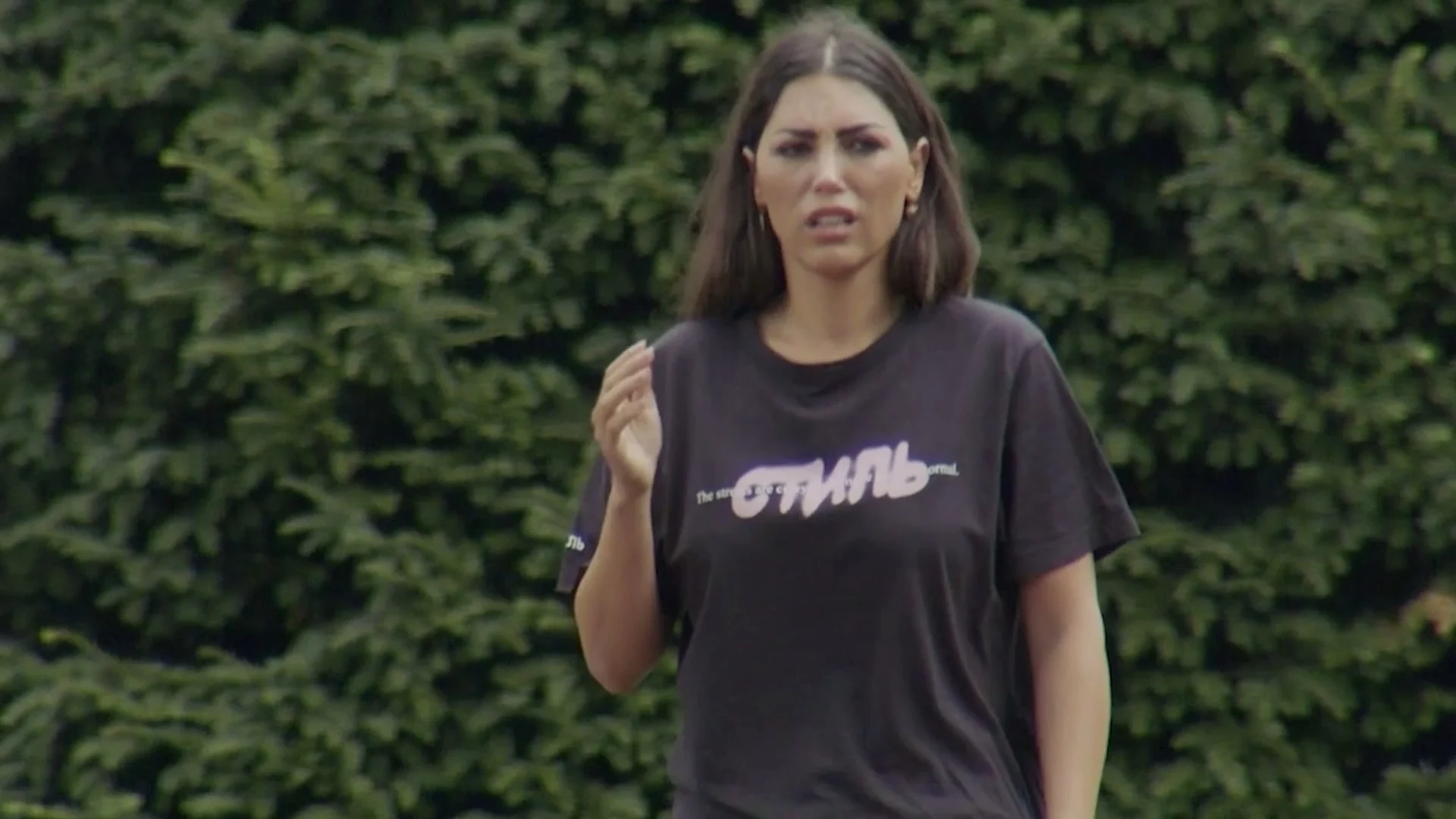 Yolanthe beschuldigd van mishandeling!