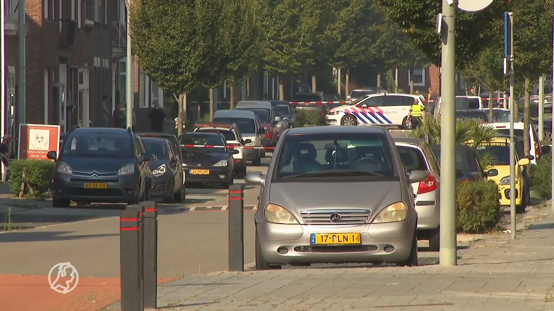 Explosief gevonden in Hoensbroek: vijftien woningen ontruimd