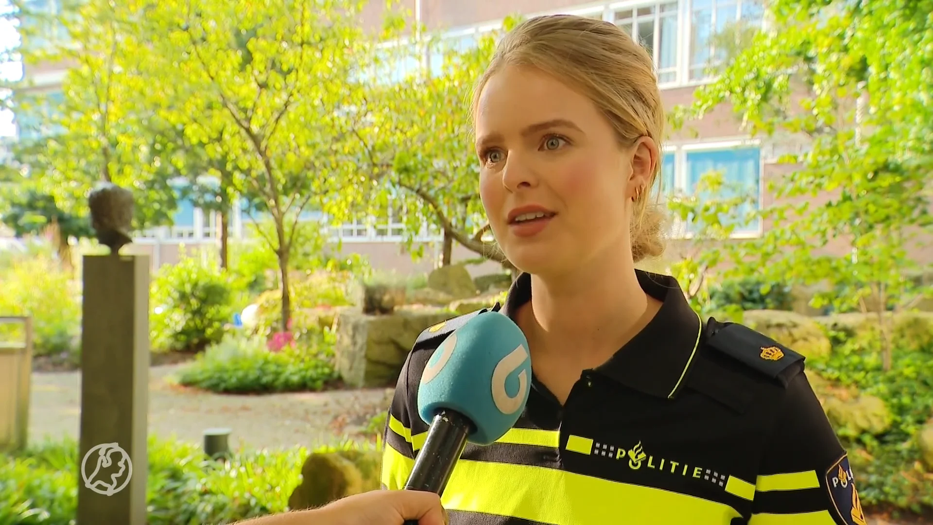 Tieners aangehouden voor dood 42-jarige man in Amsterdam