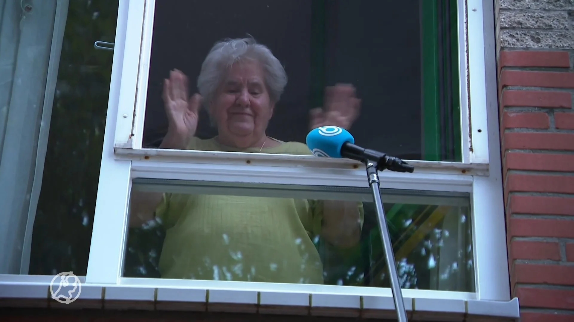 Bewoners  Amsterdamse flat terug naar huis na gevonden kwikbolletjes