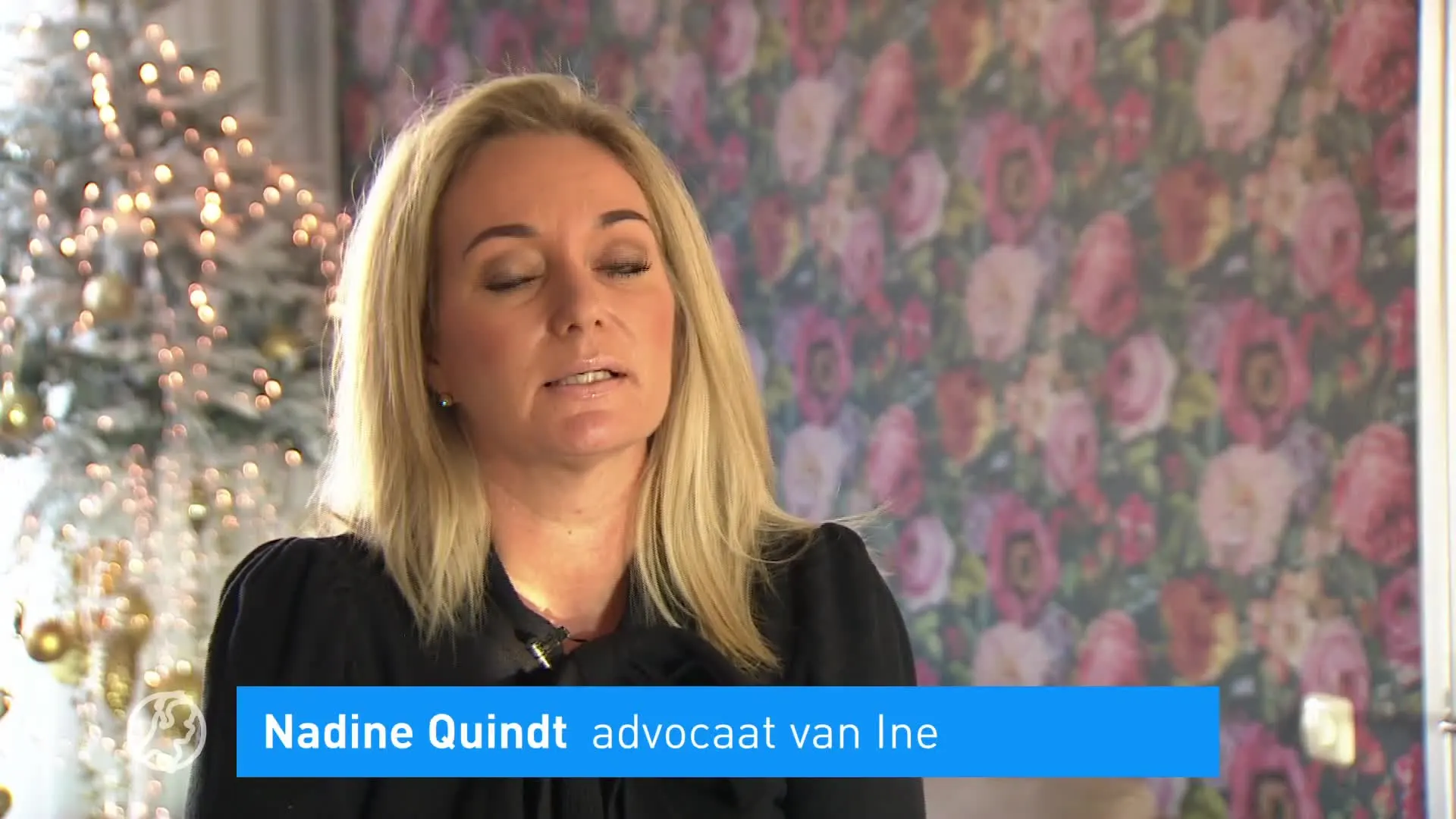 Ine is ongeneeslijk ziek door 'fout' van het ziekenhuis: 'Het kan iedereen overkomen'