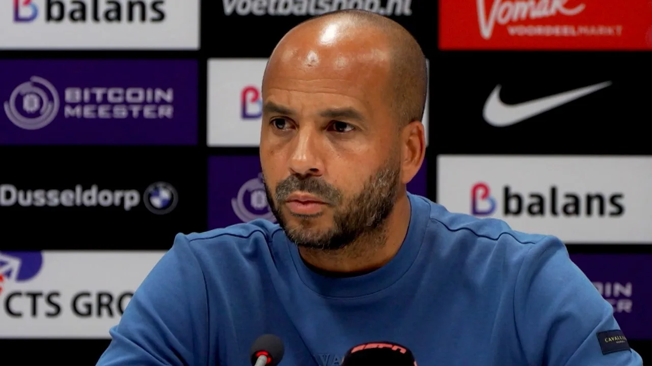 Jansen: 'De realiteit is dat er vijf sterkhouders niet meer bij ons zijn'