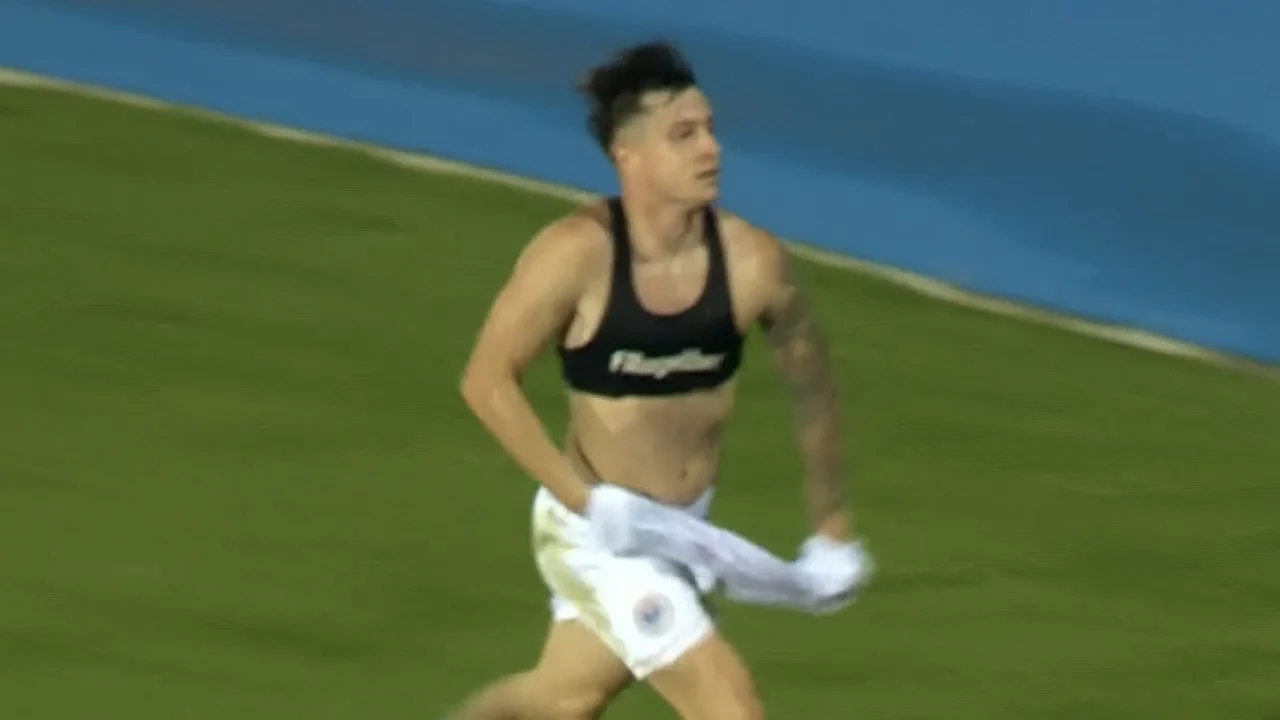 VIDEOGOAL: Zrinjski Mostar - AZ 4-3 (Kozulj)