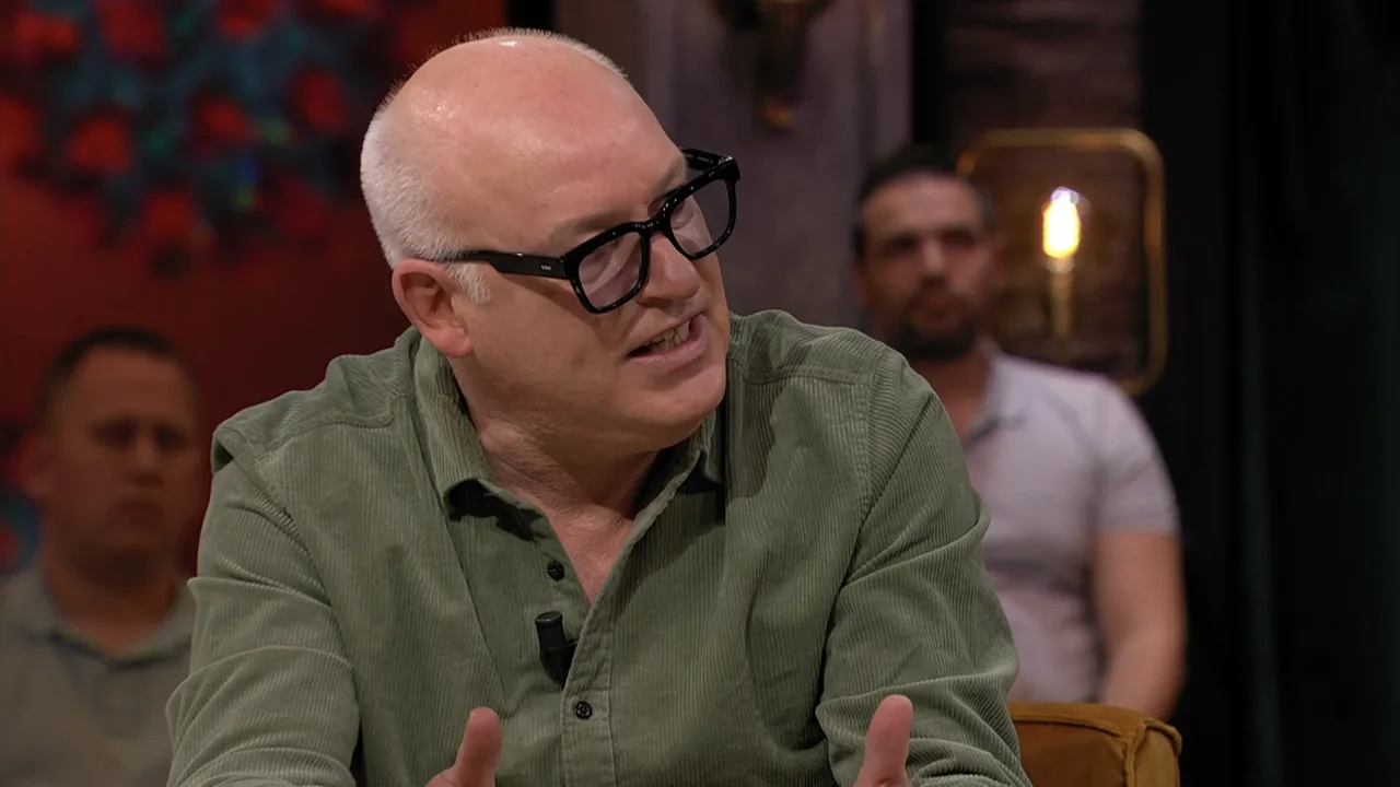 'Als we naar Osterhaus en Van Dissel luisteren, zijn we over vijf jaar nog dicht'