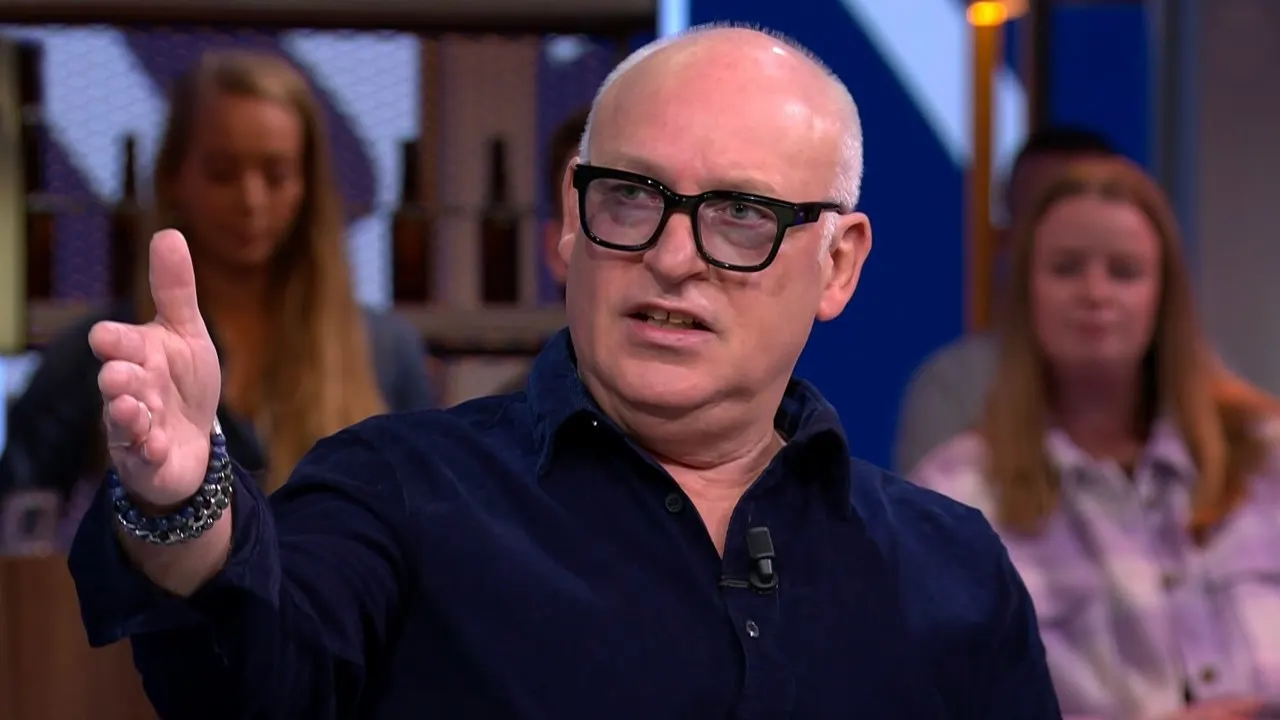 VI-trio over situatie Messi bij PSG: 'Dat gaat niet goedkomen!'