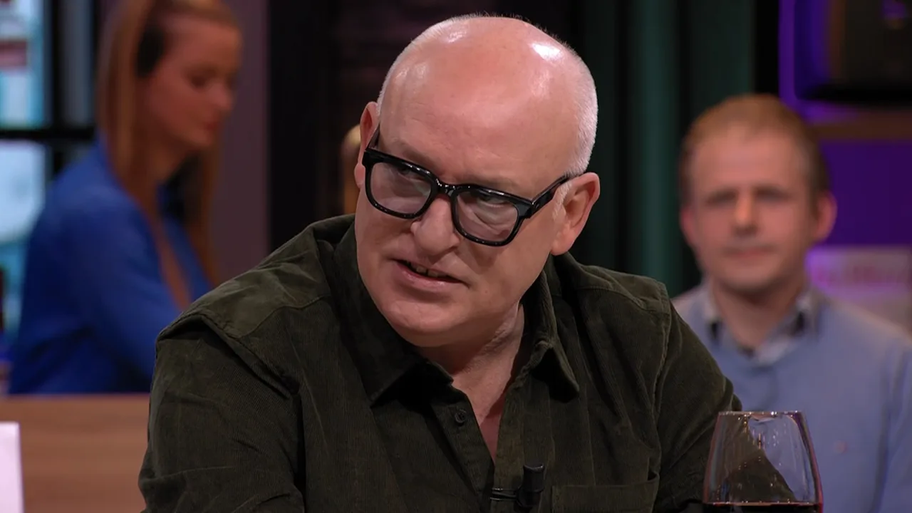 'Kuipers en Van Dissel denken dat iedereen achterlijk is'