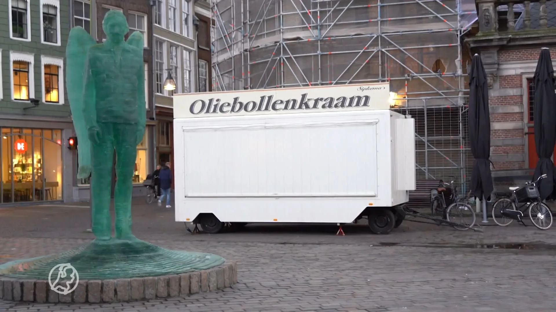 Zwolle in opperste staat van paraatheid om aangekondigde coronarellen