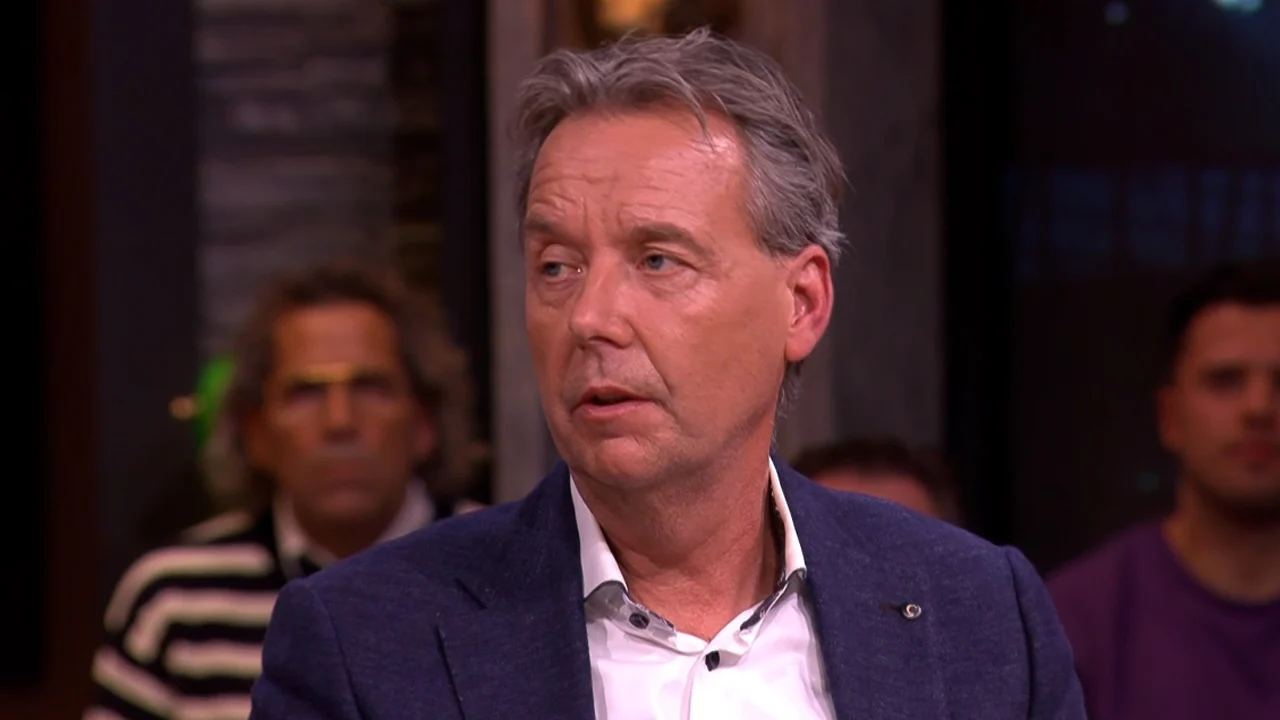 Valentijn voorspelt vertrek Arne Slot: 'Een club met potentie'