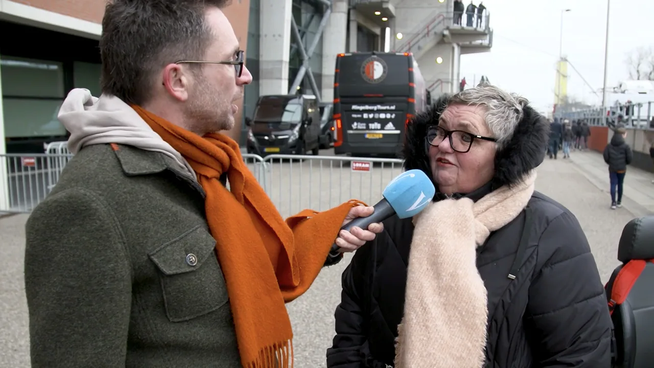 Medium voorspelt Twente - Feyenoord: 'Ziyech gaat scoren'