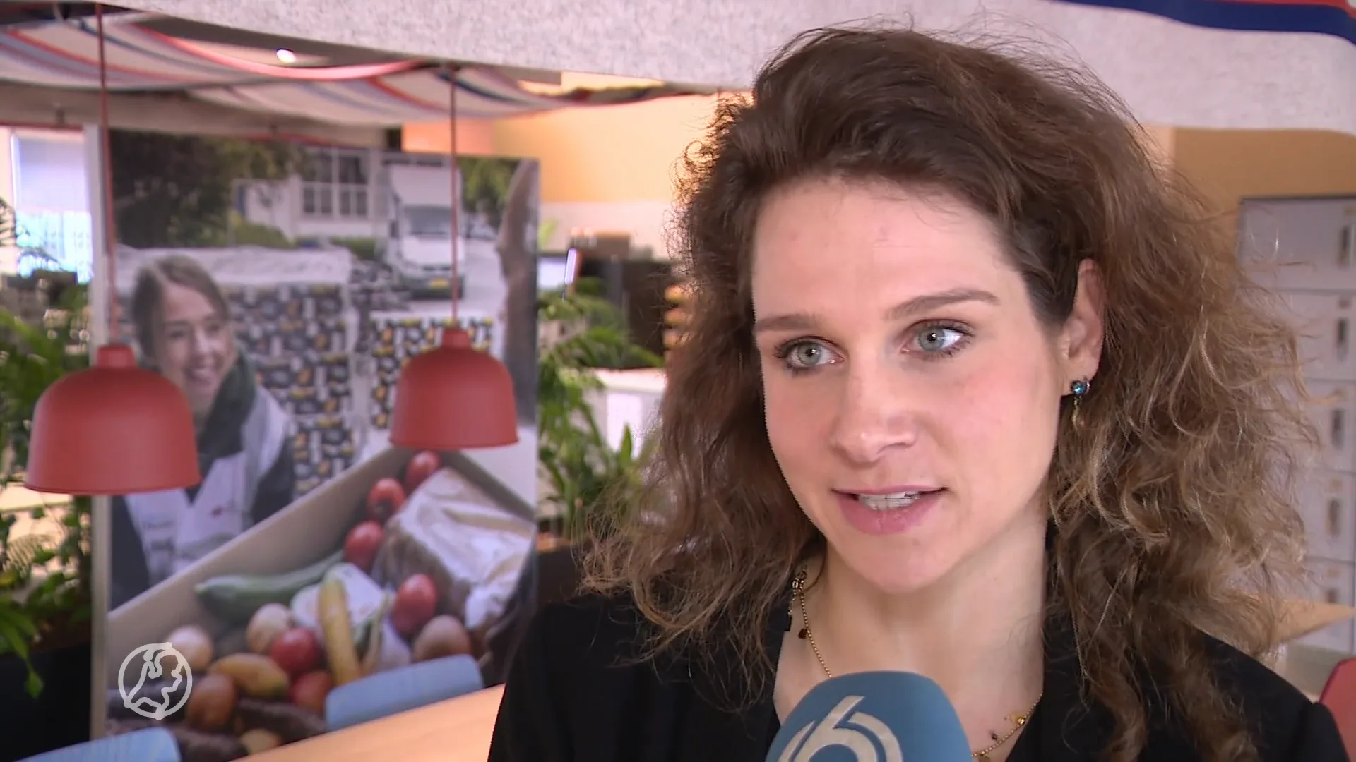 Rode Kruis: kwart van mensen vraagt geen hulp bij voedselnood