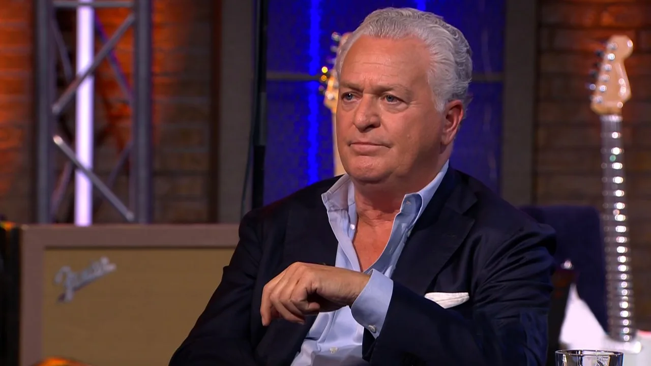 Moszkowicz tegen VI-trio: 'Ik vind wél dat Hugo de Jonge respect verdient'