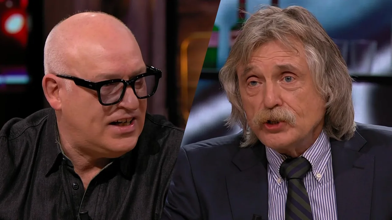 VI-trio reageert uitgebreid op The Voice of Holland-rel