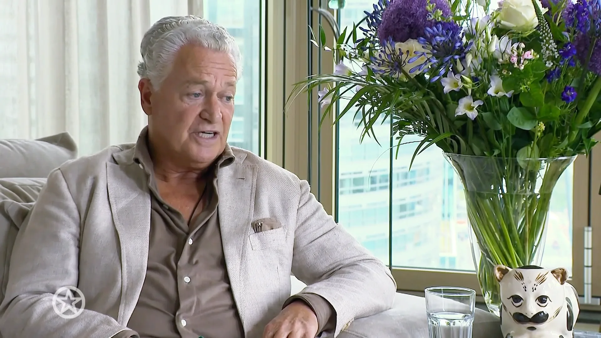 Oscar vergelijkt Marengo-proces met "poep"