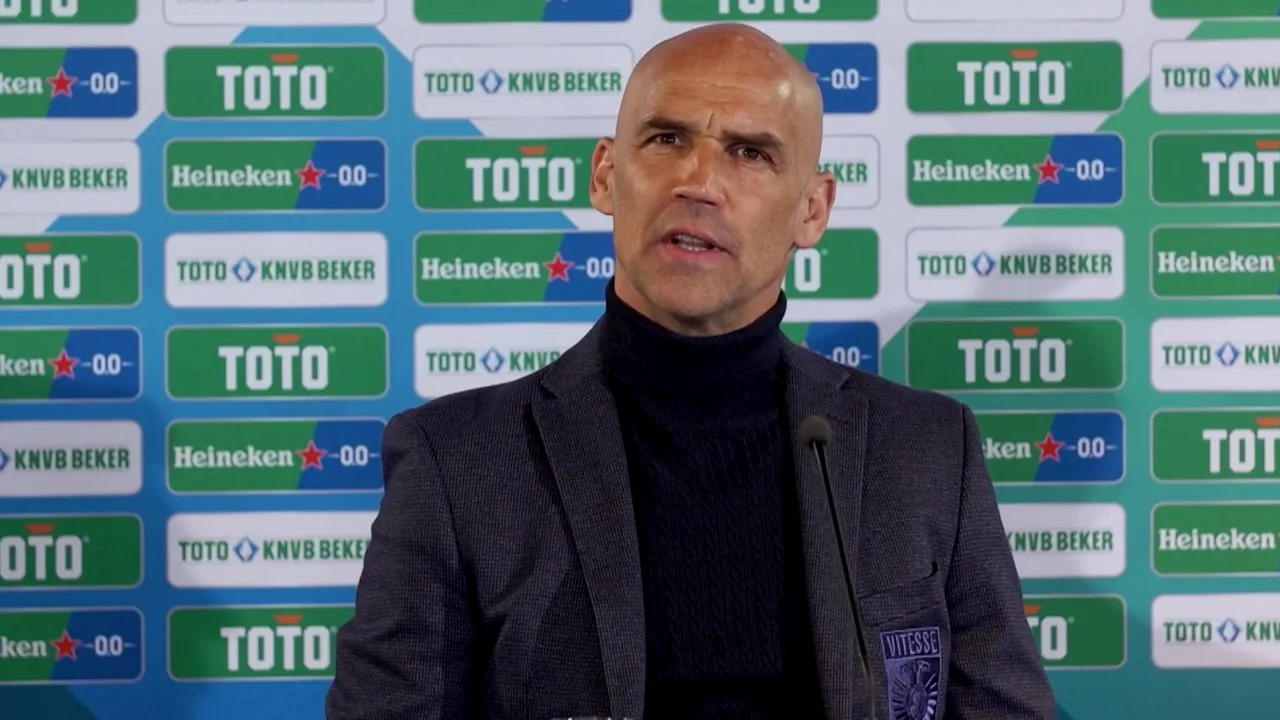 'Voor mij wordt dit de belangrijkste wedstrijd uit mijn loopb...