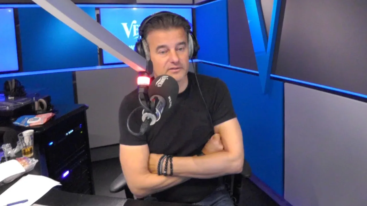 Pakt Wilfred oude baan weer op? ‘Ik zou dat wel willen doen eigenlijk’