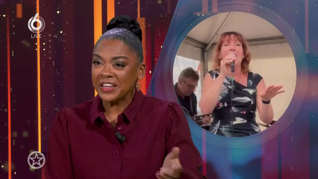 Moeder gaat los over 'ondergang Lil' Kleine'