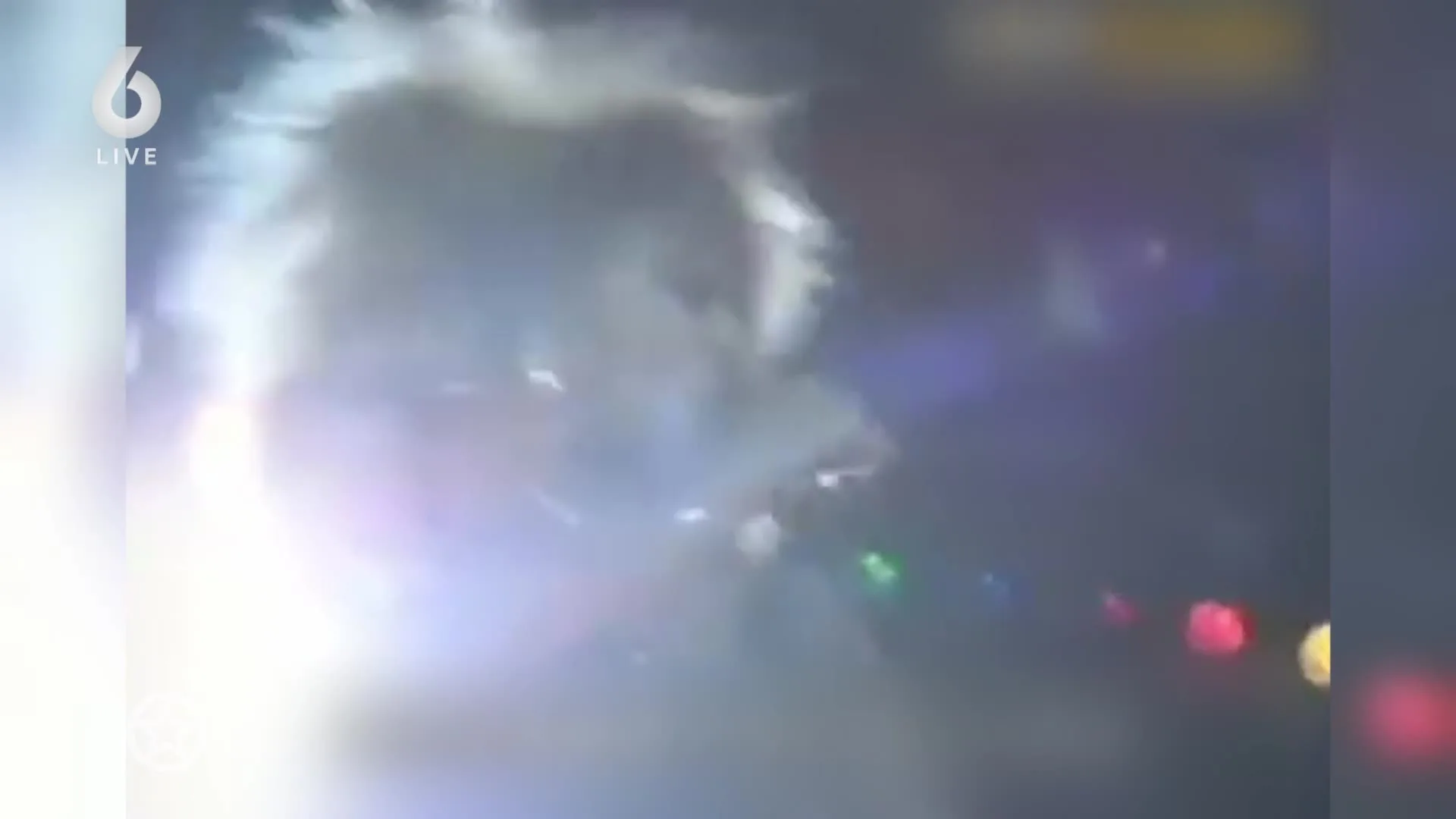 Bruce Springsteen in een uitverkochte Amsterdam Arena