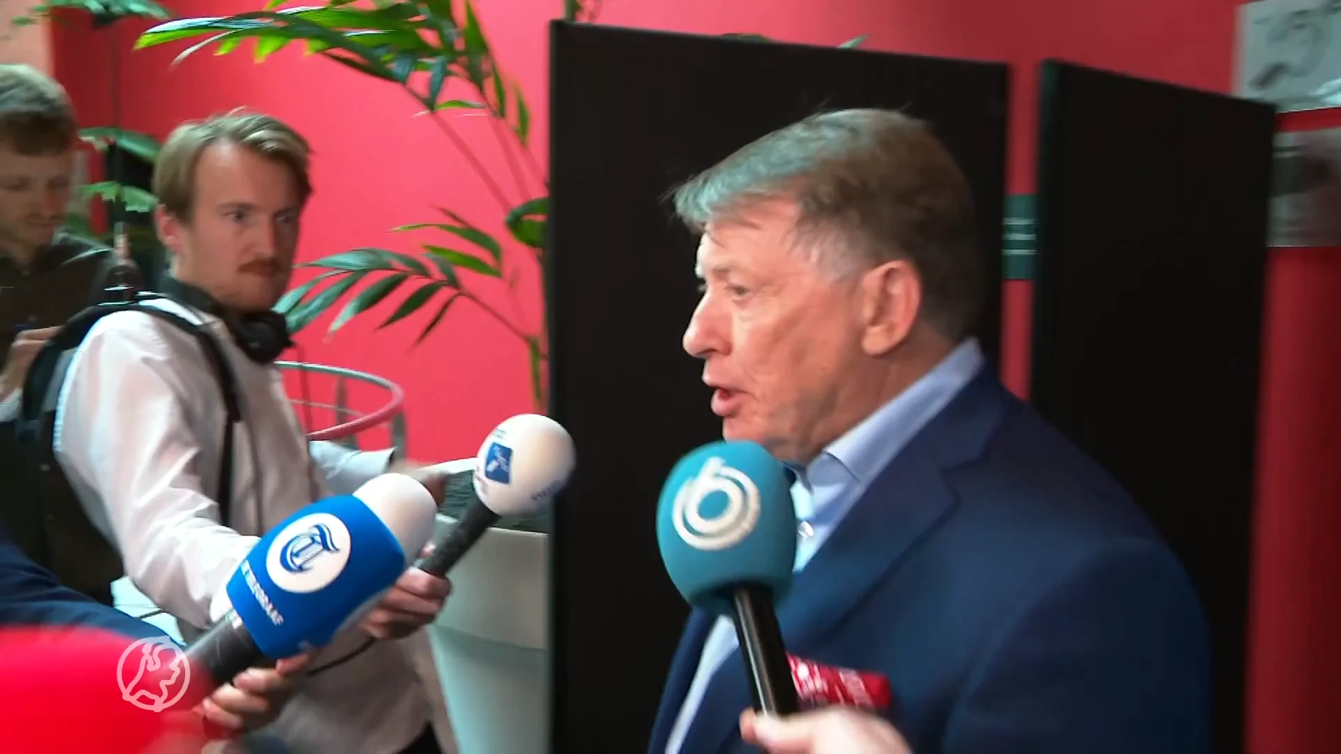 LTO ziet beweging na stikstofgesprek maar vindt het te weinig