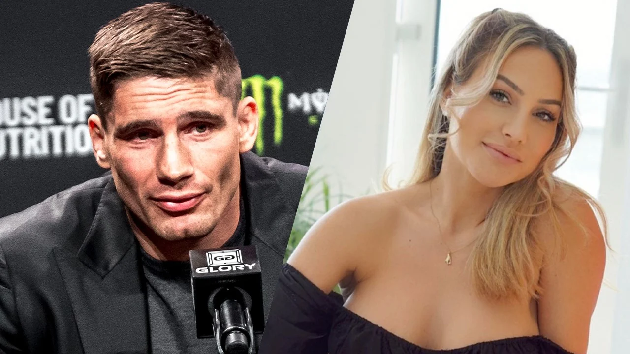 OFF-TOPIC: Is dit de nieuwe vriendin van Rico Verhoeven?