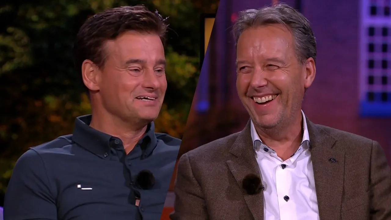 Wilfred smult van Telegraaf-artikel: 'De hulpdiensten konden ...