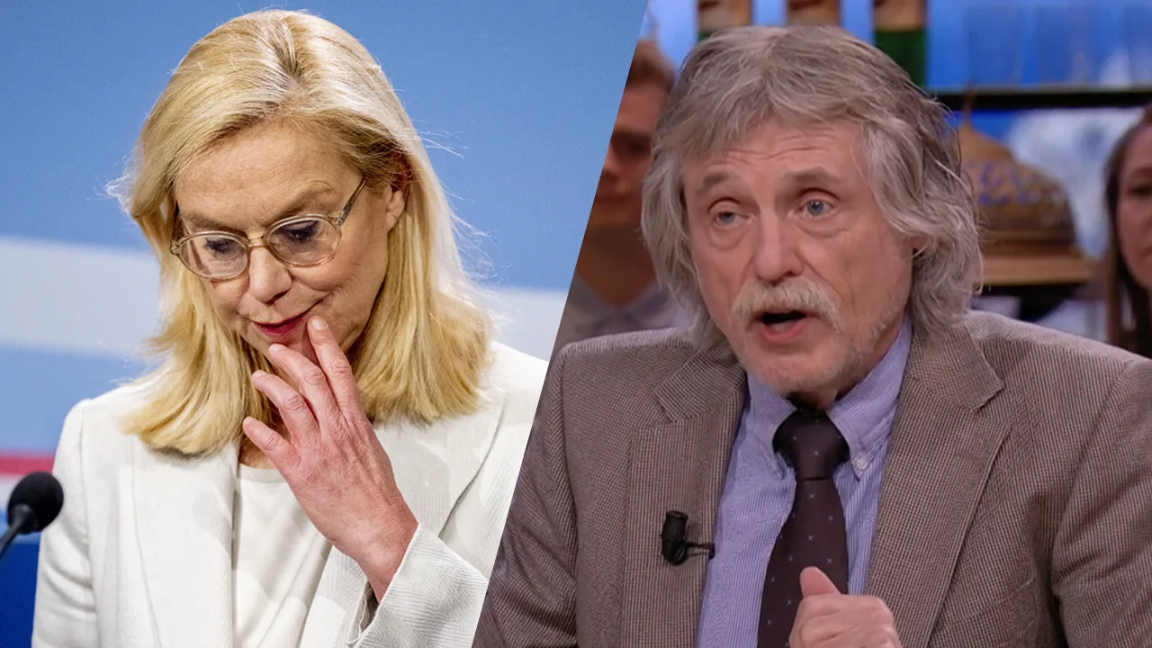 Vandaag Inside-trio en Pieter Cobelens reageren op excuses Kaag na MeToo-affaire D66