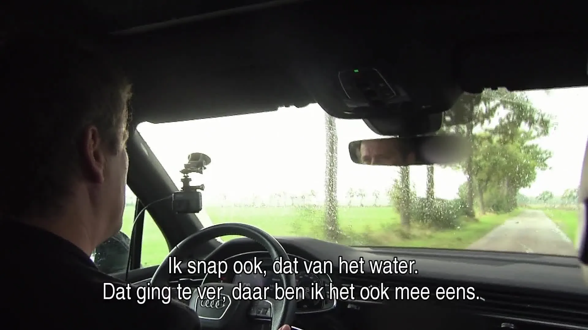 Stegeman confronteert eigenaar zorgboerderij Wedde