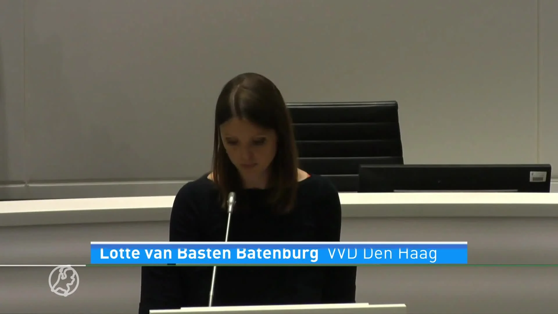 Coalitie van Den Haag gevallen, VVD stapt uit college om omgang met partij De Mos