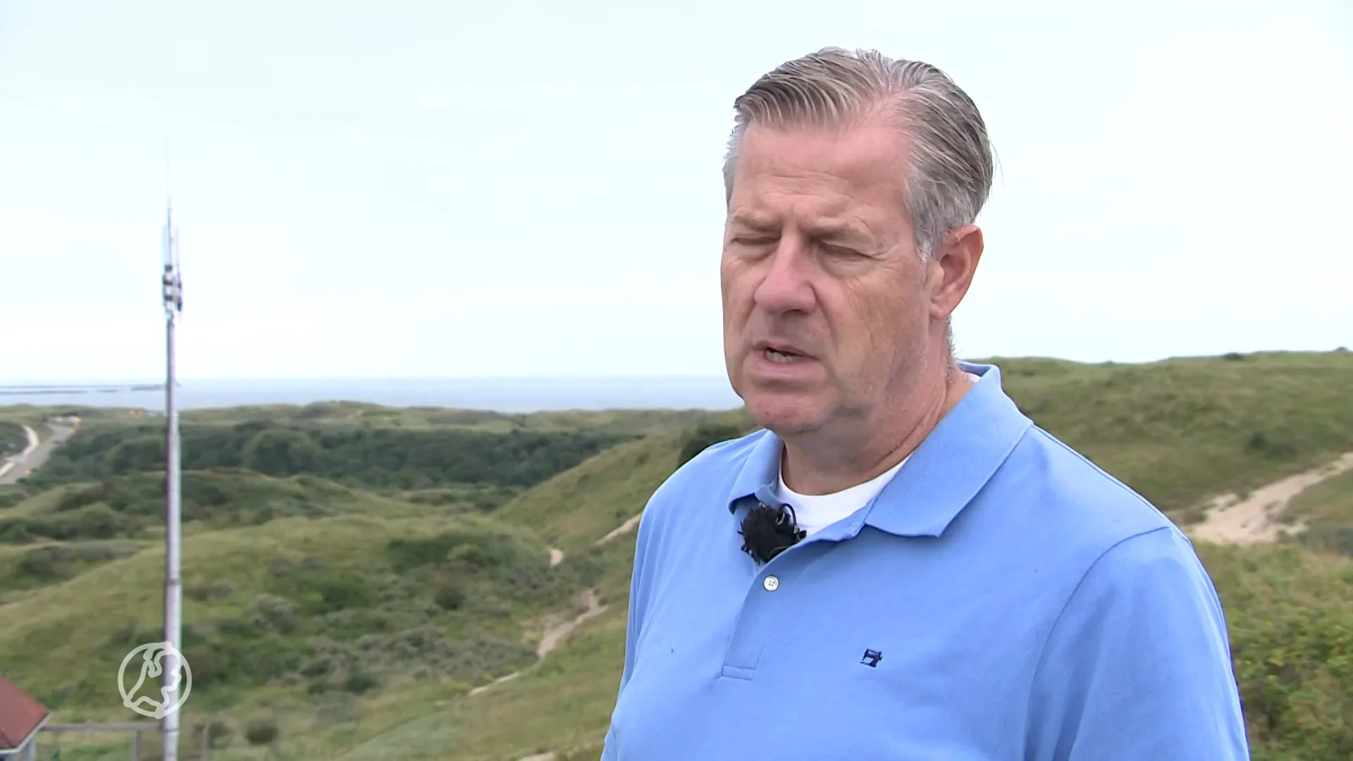 Omwonenden Tata Steel kritisch over rapport dat blootstelling schadelijke stoffen bewijst: 'Hebben we niks aan'