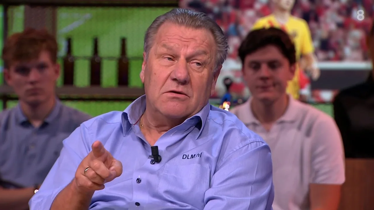 Jan biedt Barcelona hoop: 'Dat is echt fenomenaal'