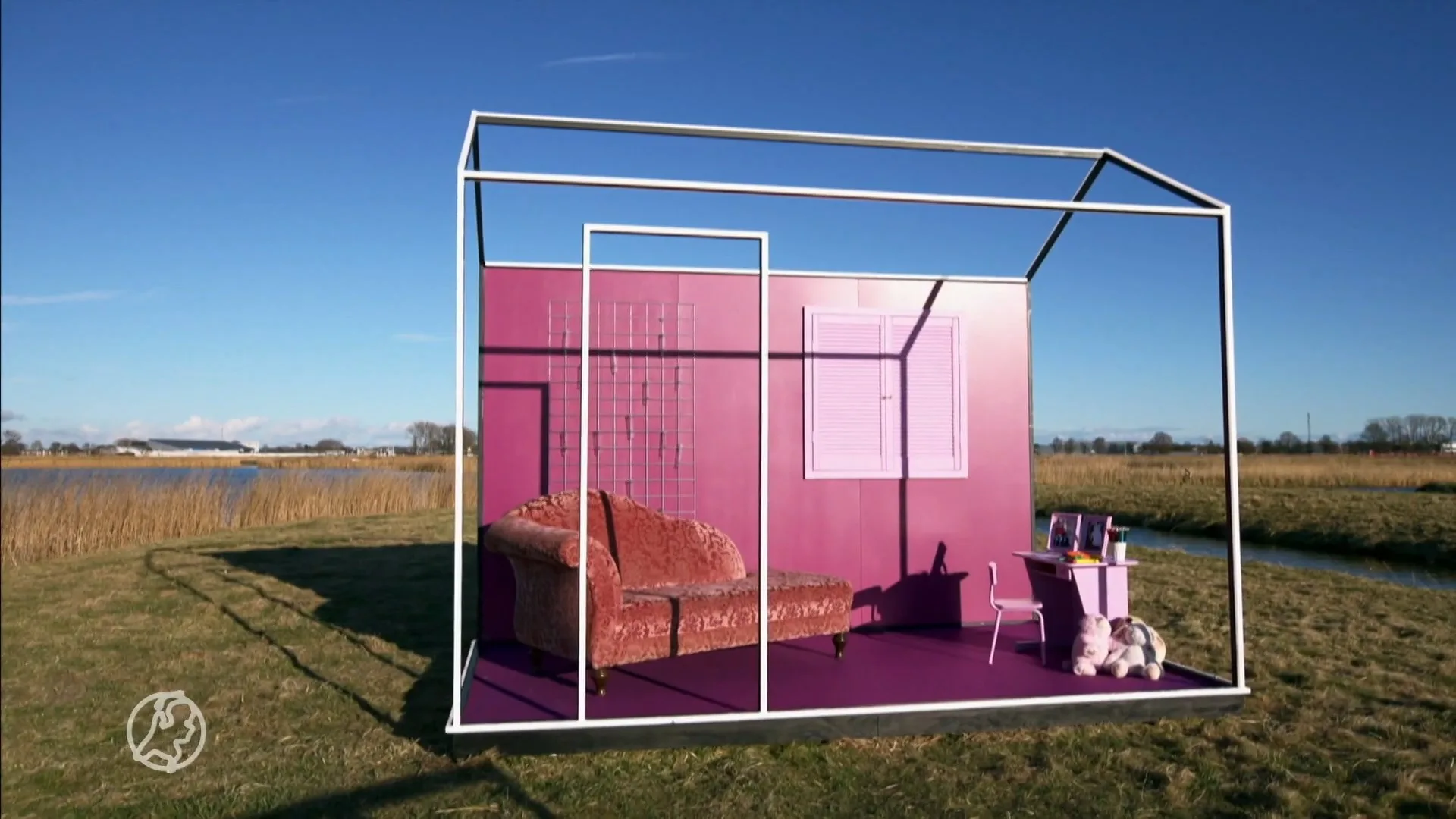 Eilandenrijk in de spotlights door Songfestival: ‘Hopelijk tr...