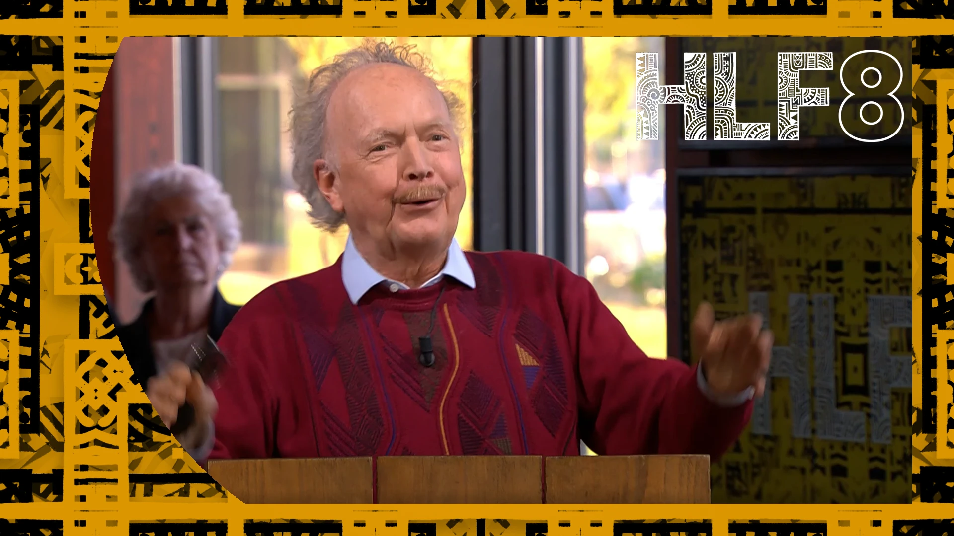 De preek van Dominee Gremdaat