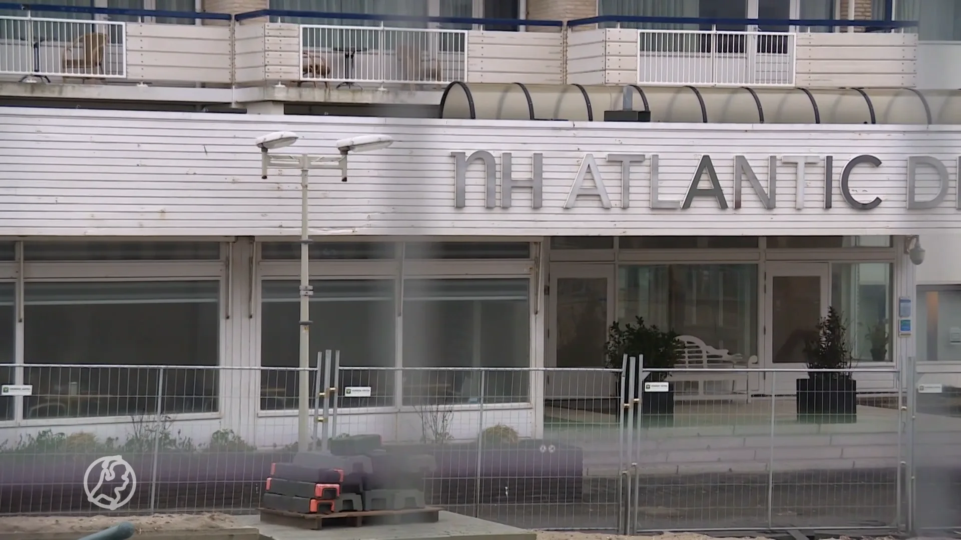 Onrust in Kijkduin om komst asielzoekers