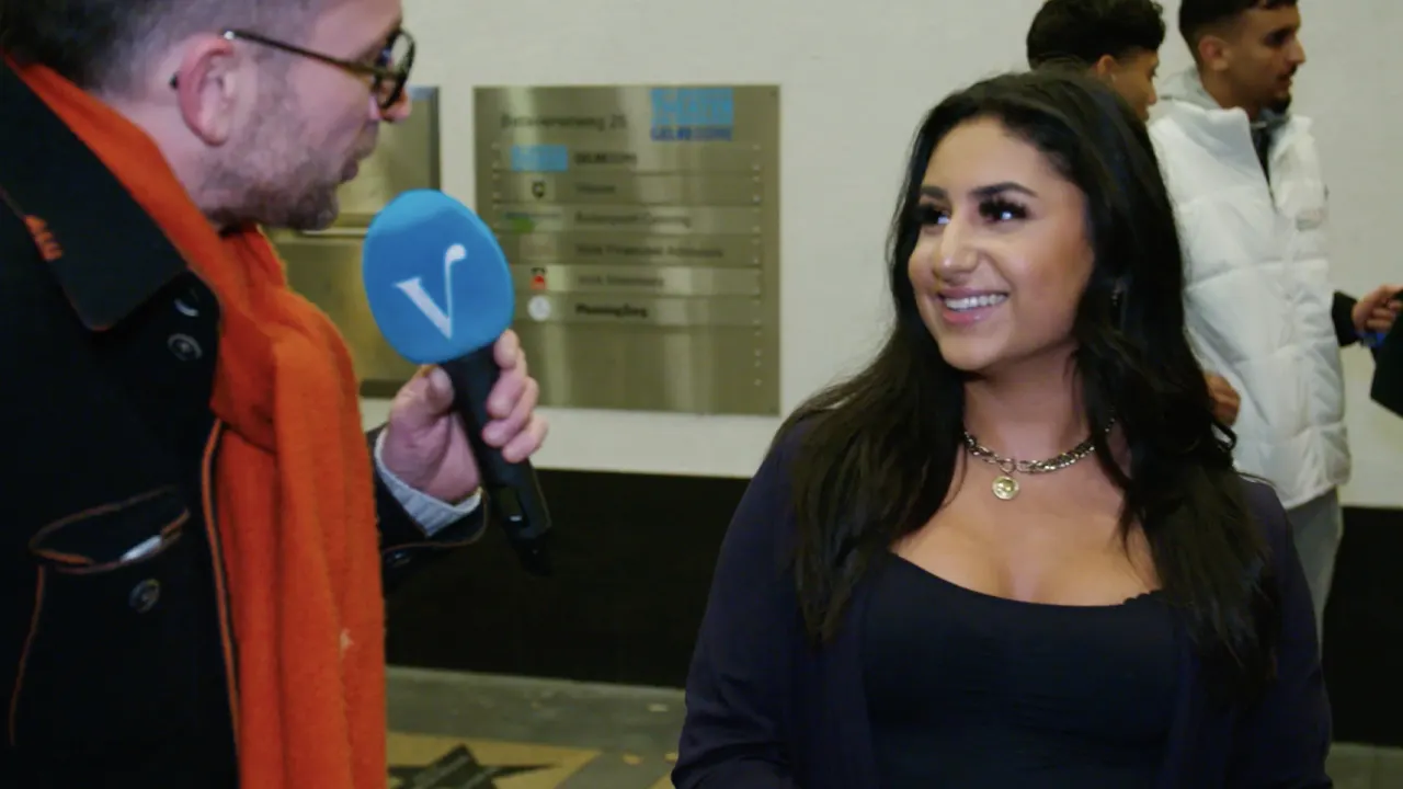 Tom Staal op zoek naar het Theo Janssen-effect in Arnhem: 'Wie is Theo Janssen?'