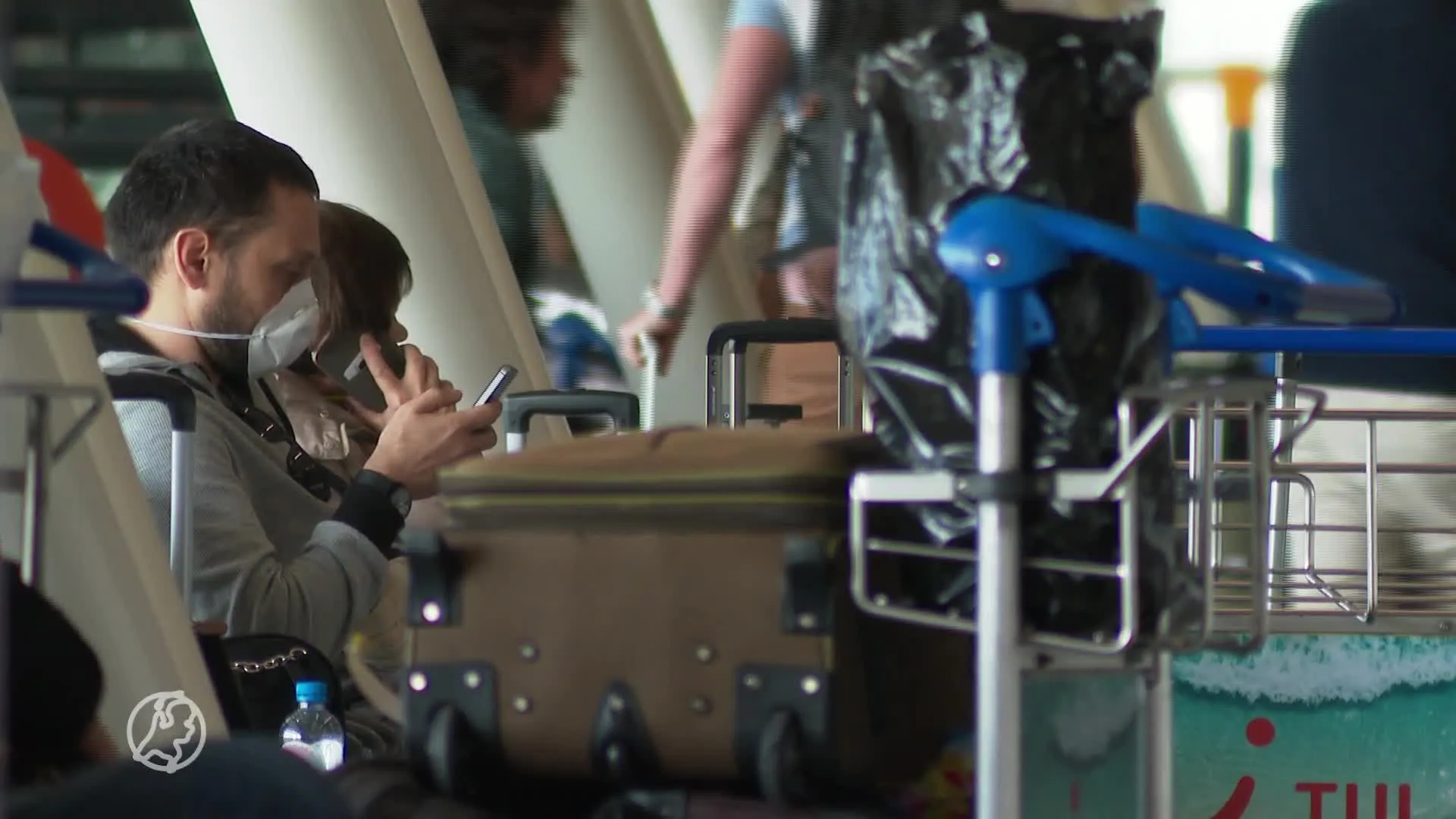 Hoogleraar: quarantaineplicht bij terugkomst uit een hoogrisi...