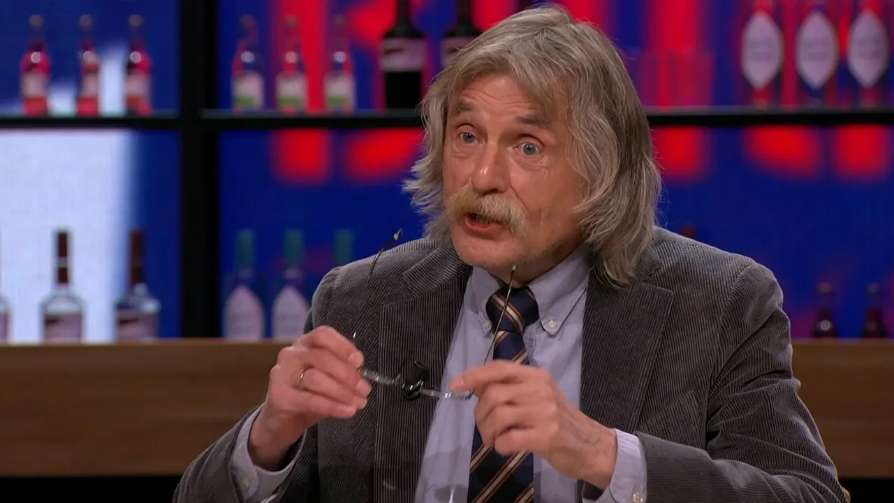 Johan maakt line-up Holland International Blues Festival bekend