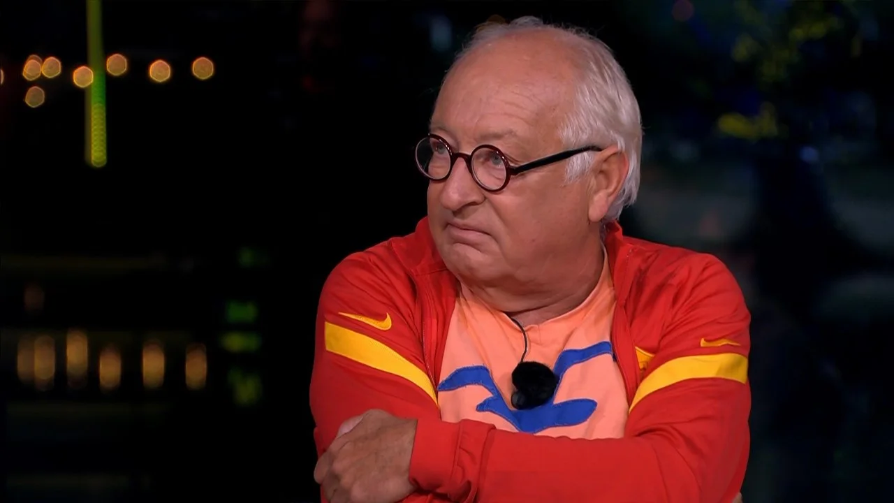 Youp van 't Hek spreekt zich uit over fatale mishandeling Mallorca: 'Een gruwelijk verhaal'