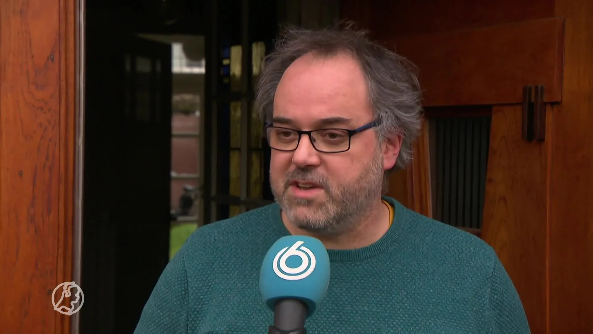 Man die vrouwen uit het niets neerstak moet negen jaar de cel in