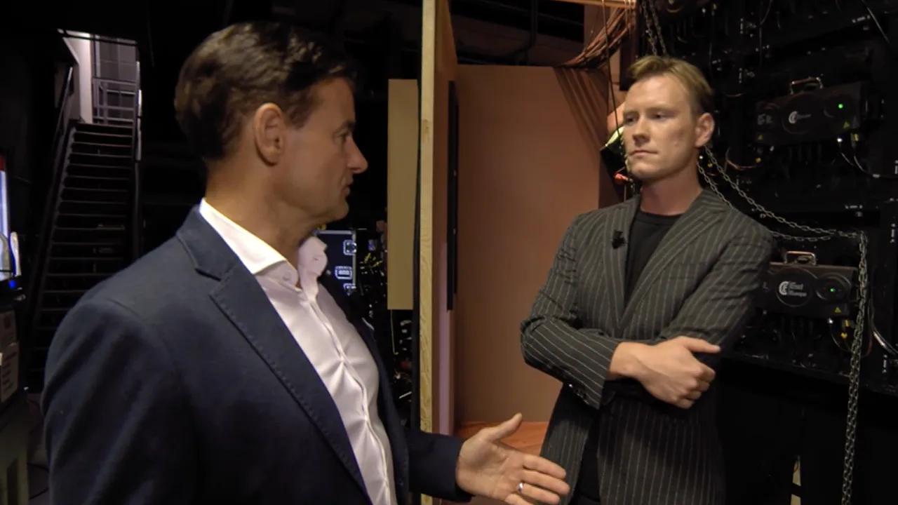 In de Wandelgangen met Sam Hagens: 'Wanneer valt dit kabinet?'