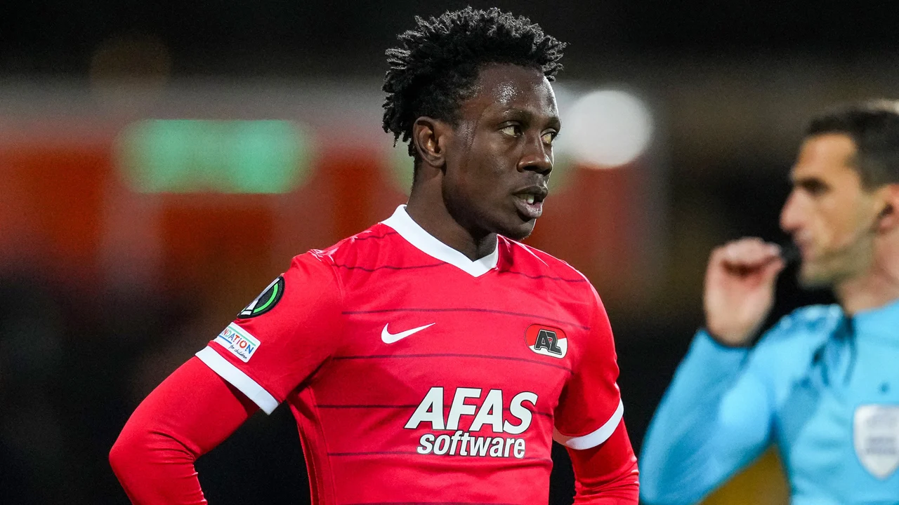 SAMENVATTING: Bodo/Glimt – AZ (Achtste finale Conference League)