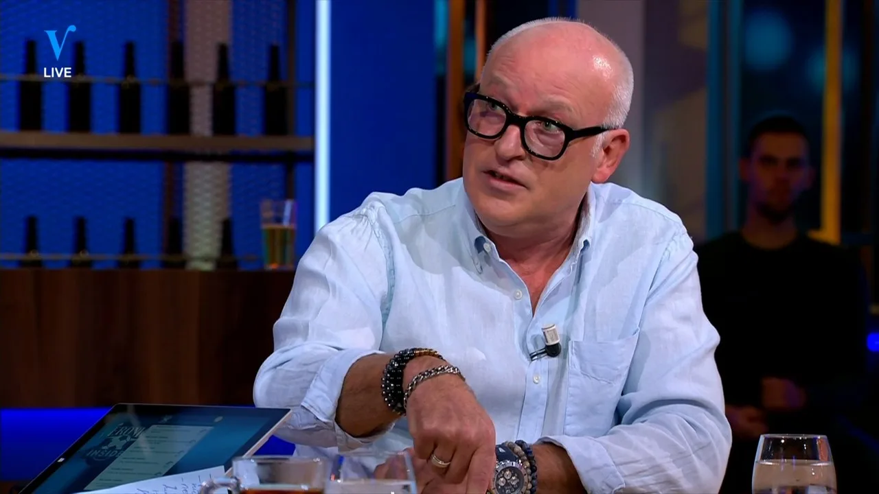 'Positief geteste Ronaldo had gewoon mee kunnen doen tegen Ba...