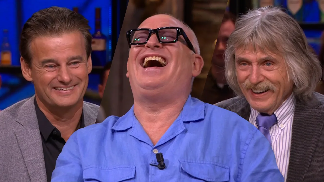 Poging tot rectificatie Vandaag Inside loopt niet volgens plan