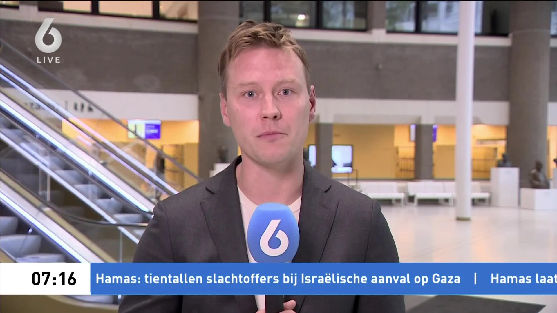 Omtzigt komt weken voor verkiezingen met langverwacht programma