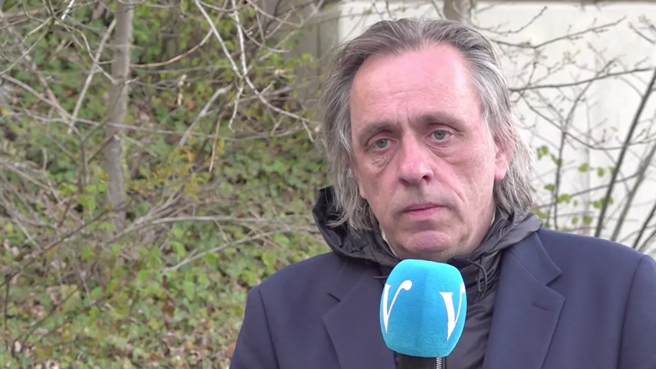 Vitesse-fan Marcel doet gortdroog verslag van verloren bekerf...