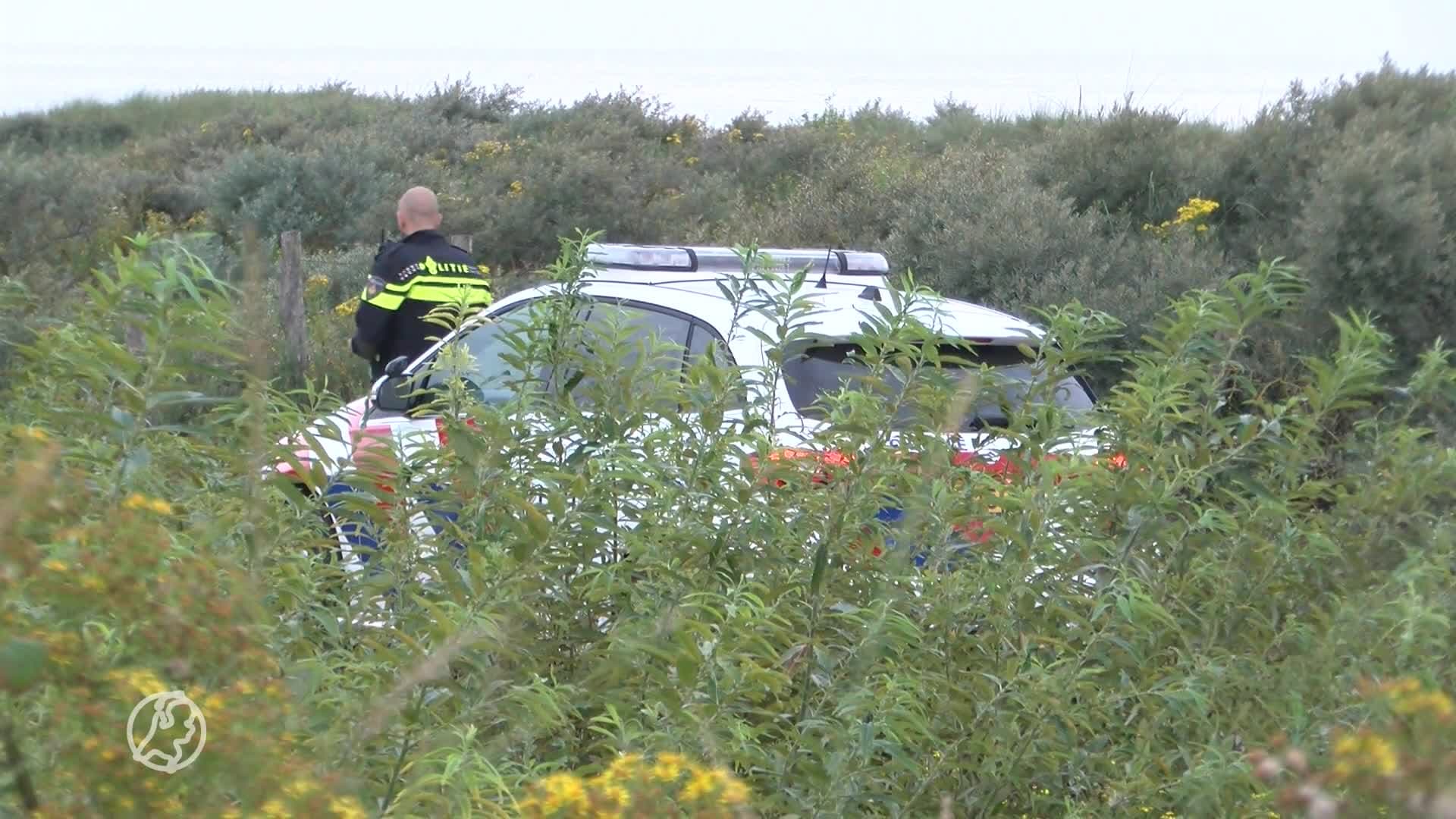 Man (23) neergestoken in Zeeuwse duinen, verkeert in 'zorgwekkende toestand'