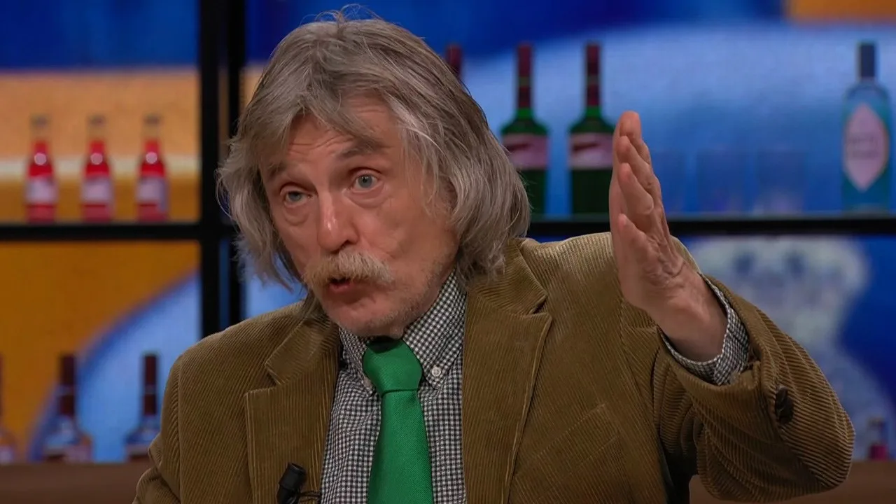 Johan waarschuwt Rutte: 'De twijfel is toegeslagen, het vertrouwen is weg'