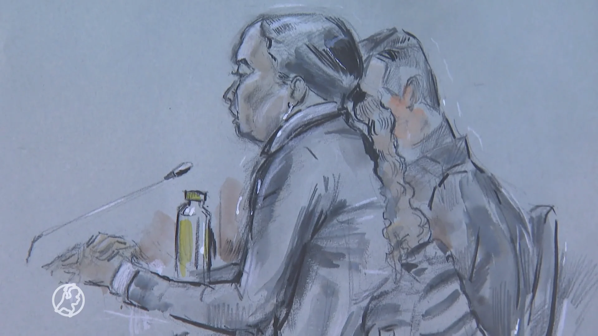 Celstraf voor pleegmoeder wegens betrokkenheid bij dood Delias (2)